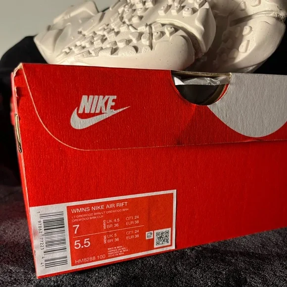 Nike Rift - Picture 7 of 7